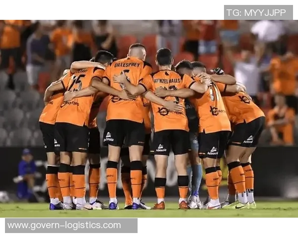 布里斯班与惠灵顿的激烈对决展现足球魅力与团队精神