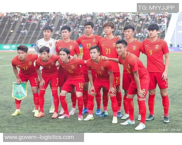 中国男足迎战越南男足期待逆袭全力争胜展现实力与斗志